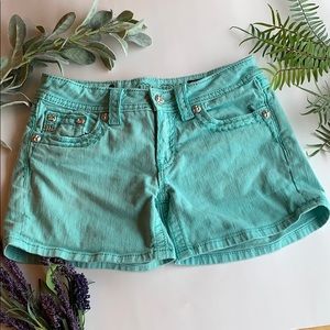 Miss Me Women’s Jean Shorts